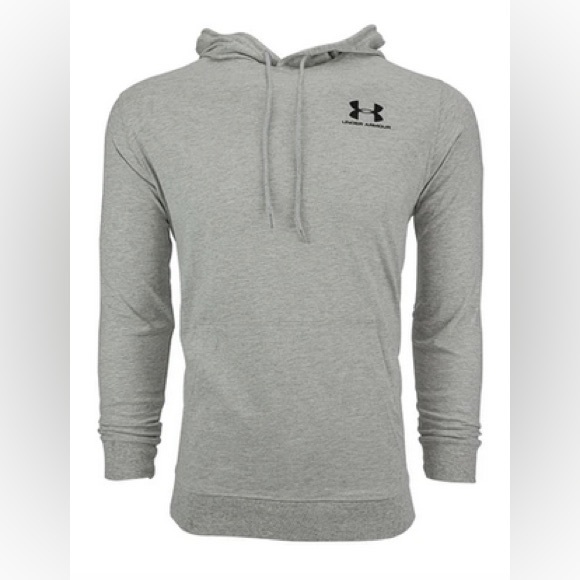 Under Armour Other - Under Armour Men's Lighweight Pullover Hoodie